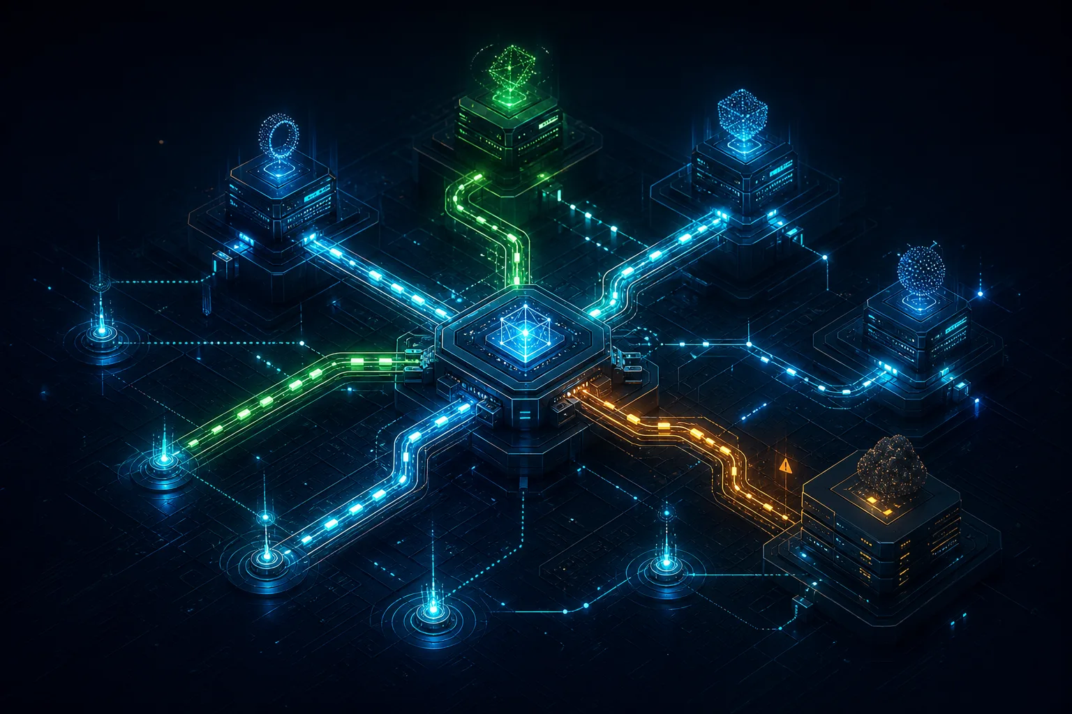 DeepSeek V4 API model migration: deprecation timeline, dual SDK endpoints, and routing implications