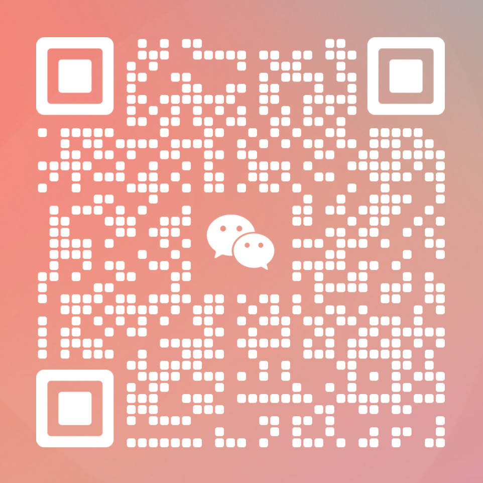 WeChat QR